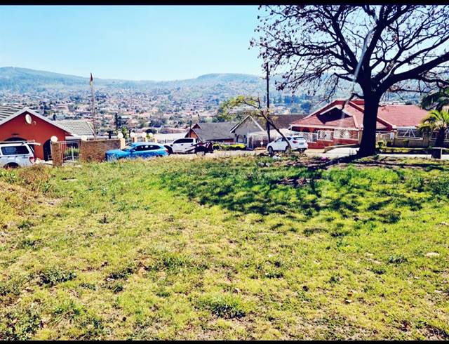 520M² VACANT LAND FOR SALE IN RAISETHORPE
